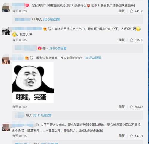 吴瑾言最新爆料消息视频,揭秘幕后的真实故事 第2张 吴瑾言最新爆料消息视频,揭秘幕后的真实故事 第2张