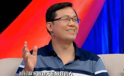 卓伟最新爆料一哥一姐,揭秘娱乐圈一哥一姐背后的惊人真相