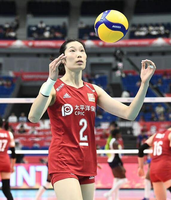 谁爆料的朱婷视频最新,真相究竟如何？  第3张