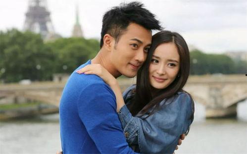 陈晓晓感情最新爆料  第2张